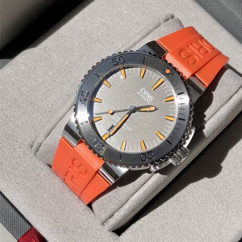 Oris 手表 0806
